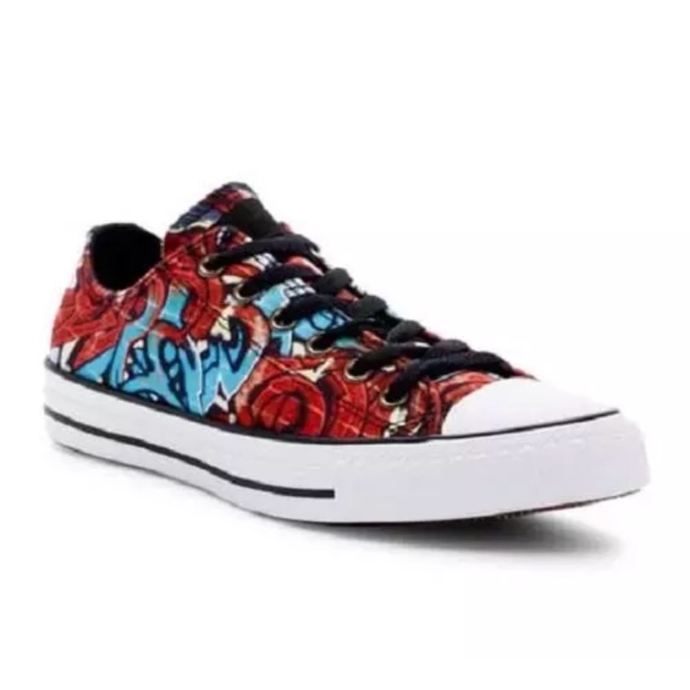 Converse All Star Chuck Taylor Graffiti